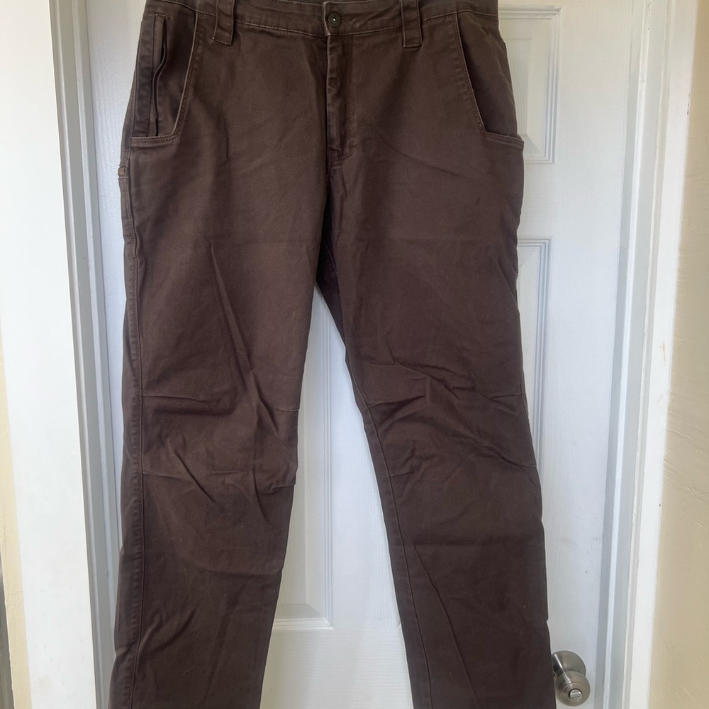 Vertx Tactical Work Pants 36x32